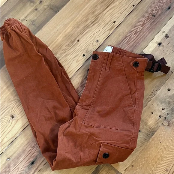 Wondery Isabel 3.0 Pants Women’s XS - Picture 1 of 5